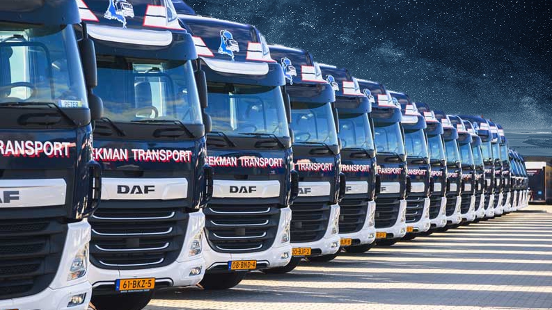 Beekman Transport Logistics B.V.