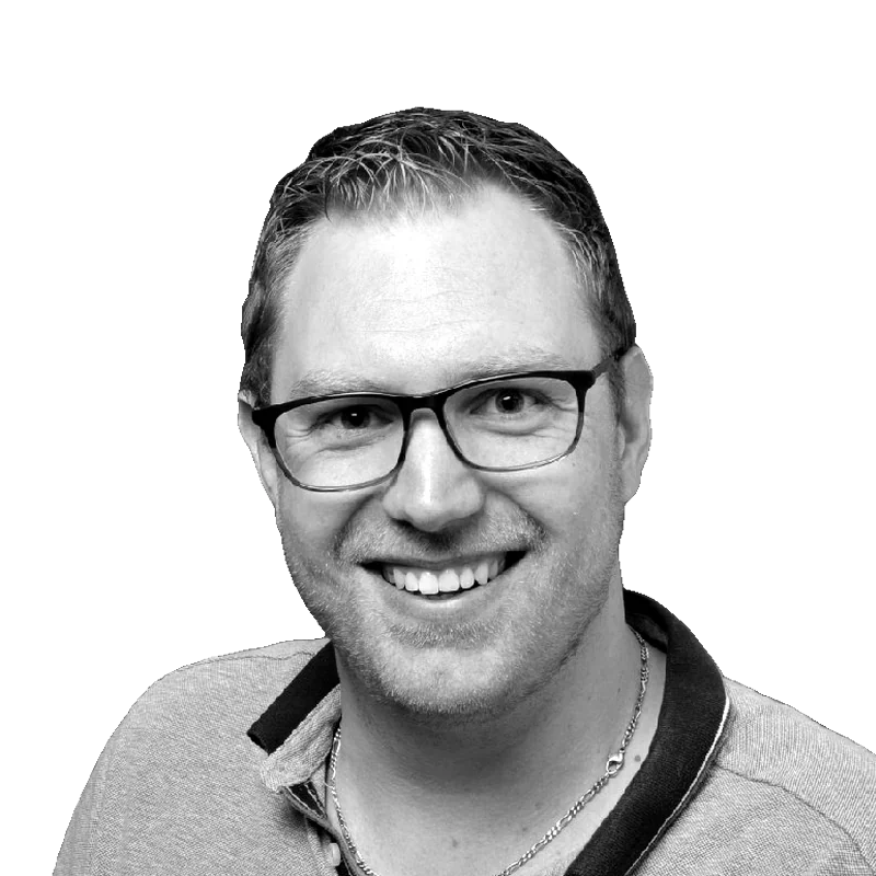 Bjorn Waalderbos