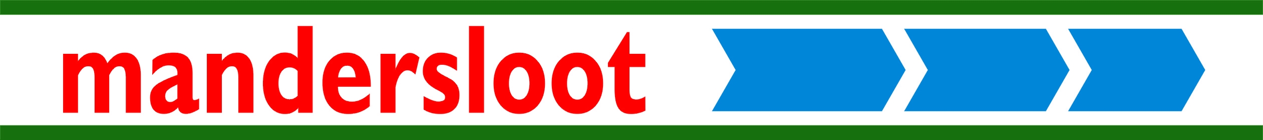 Mandersloot
