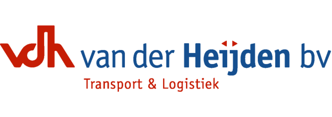 Van der Heijden